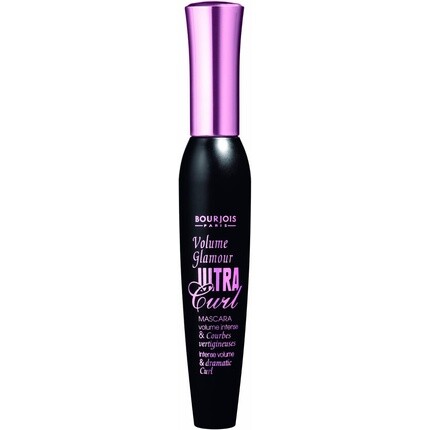 

Тушь для ресниц Paris Volume Glamour Ultra Curl 12 мл Black Curl 01, Bourjois, Черный, Тушь для ресниц Paris Volume Glamour Ultra Curl 12 мл Black Curl 01, Bourjois