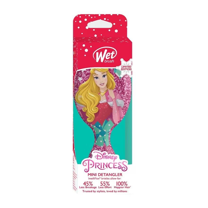 

Wet Brush Мини-принцесса Аврора Disney 1, Red
