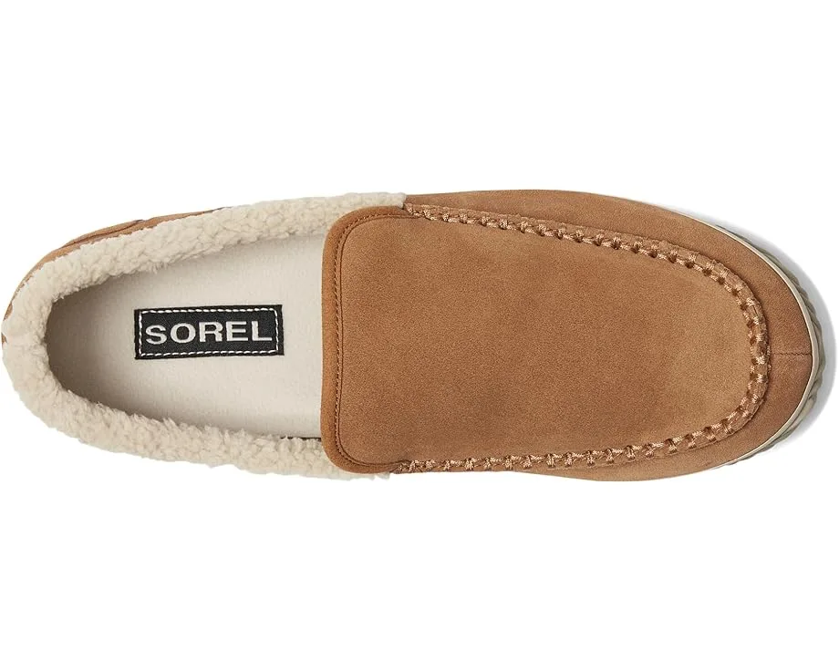 Лоферы SOREL Sorel Dude Moc, Elk — фото 2