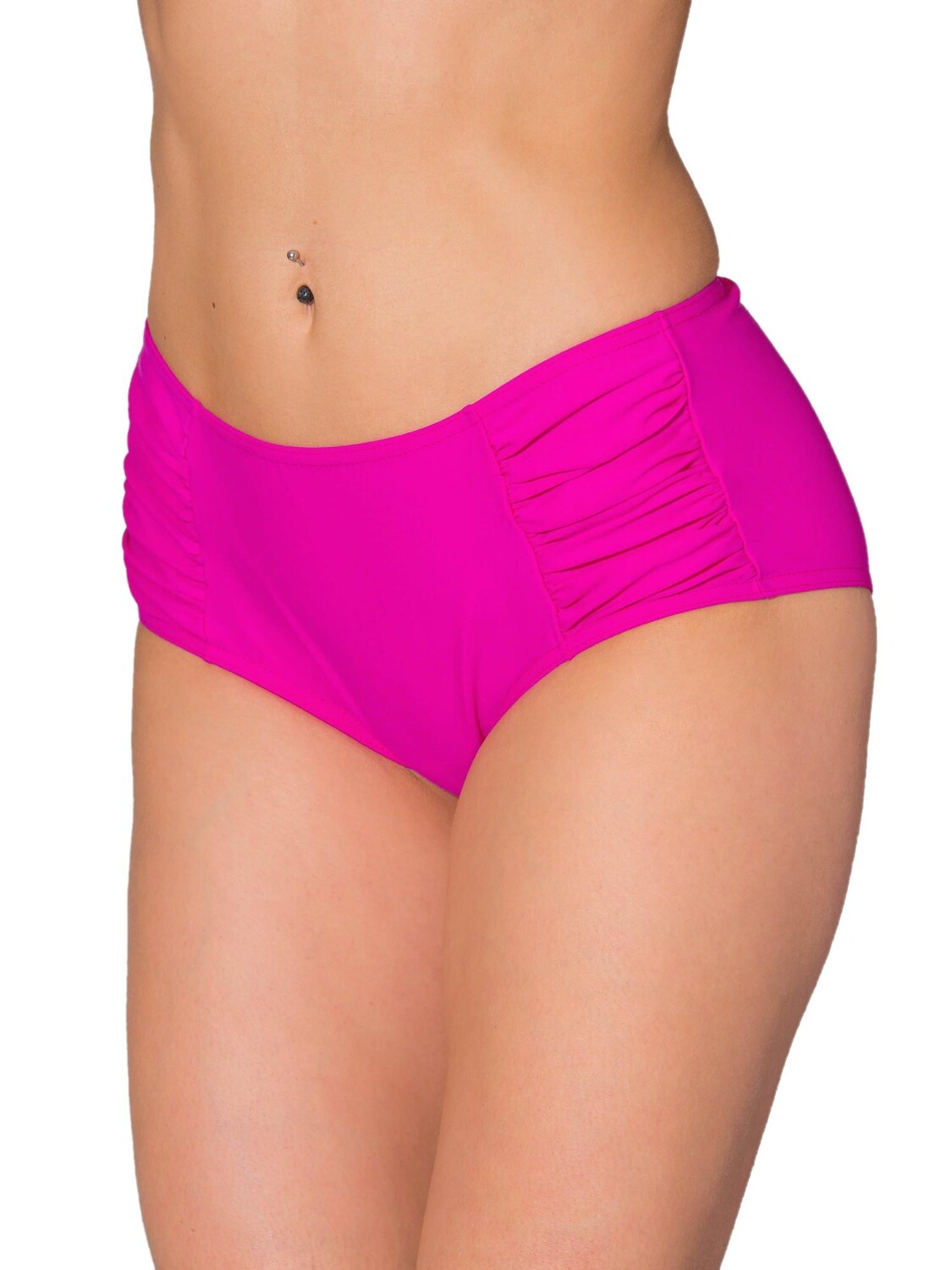 

Плавки бикини Aquarti Bikinihose, розовый