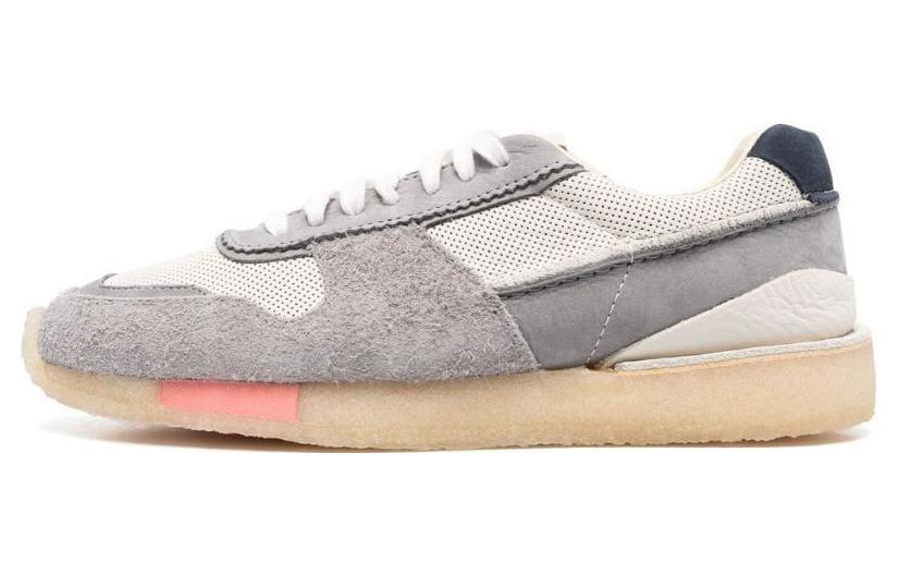 

Clarks Кроссовки Originals Torrun «Серо-синие»