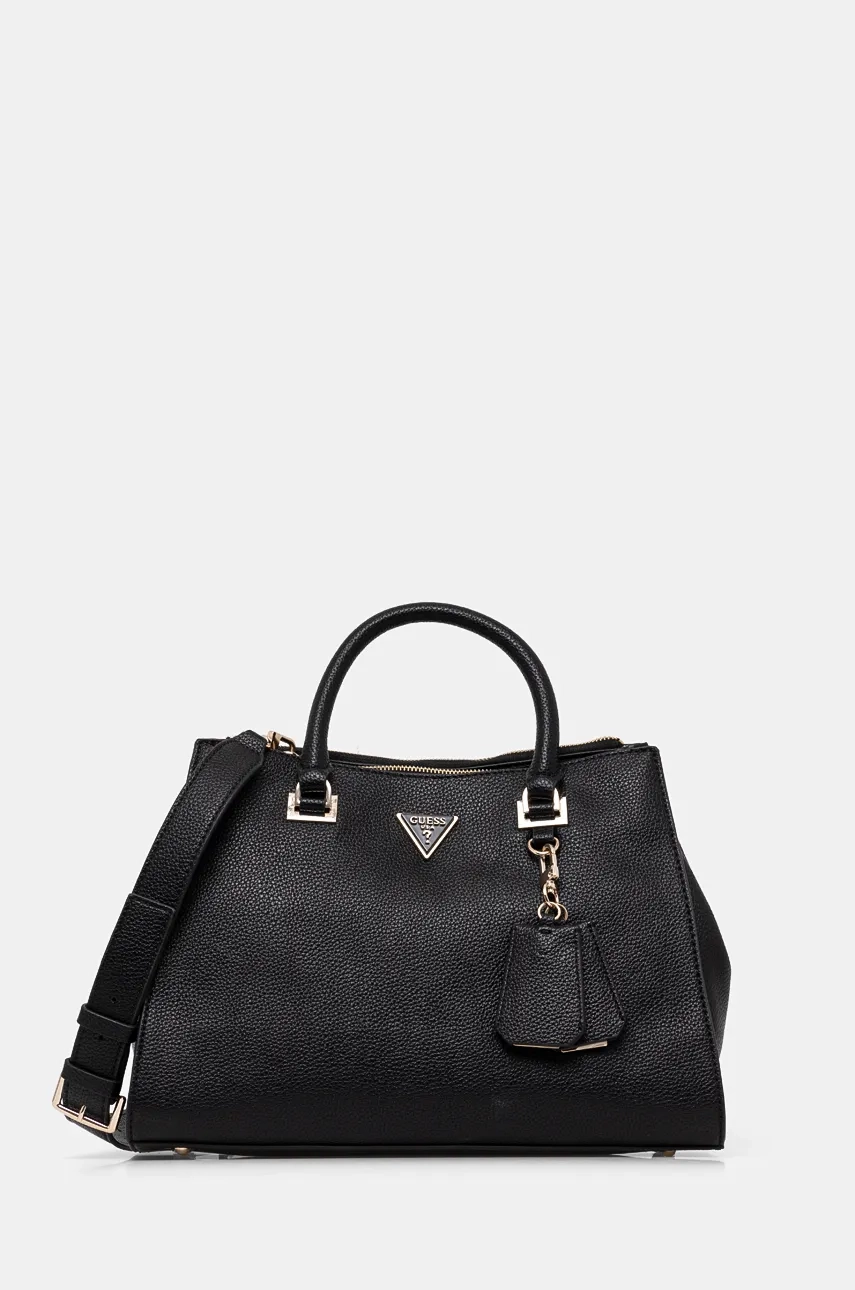 

КРЕЗИДИЯ сумочка Guess, черный