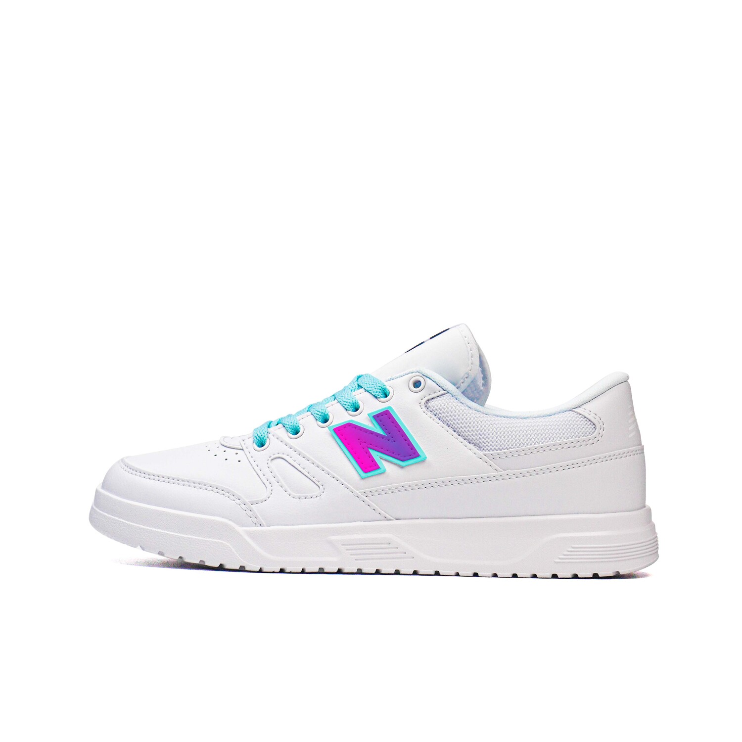 

Кроссовки New Balance NB Ct20 Skateboarding Shoes Unisex Low-top White/blue, белый