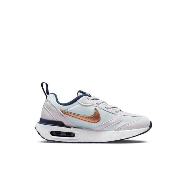 Кроссовки air max dawn se Nike, белый — фото 2