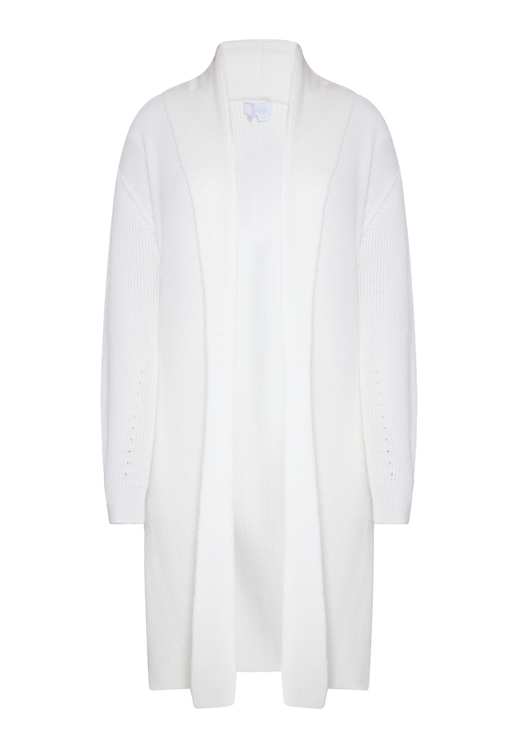 

Толстовка usha WHITE LABEL Long Cardigan, белый