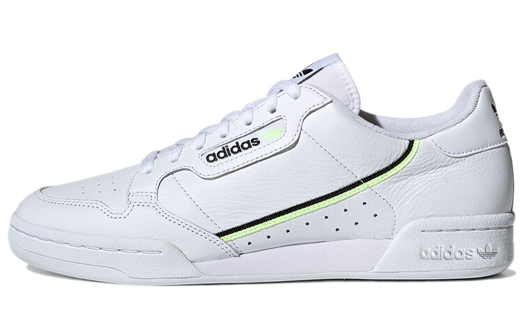 

Continental Скейтбординг Кроссовки Мужские Низкие Белые Adidas Originals, Белый, Continental Скейтбординг Кроссовки Мужские Низкие Белые Adidas Originals