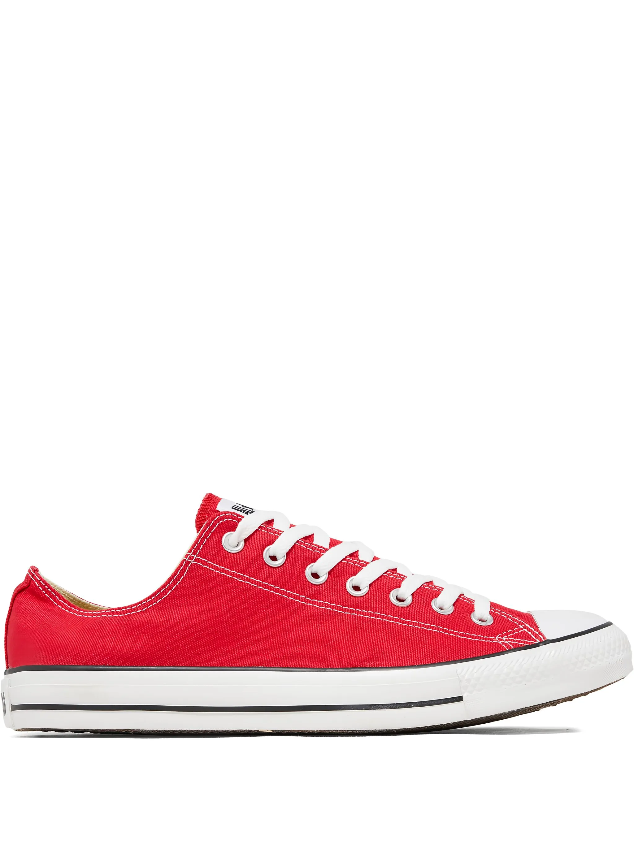 

Кеды Chuck Taylor All Star OX Converse, красный