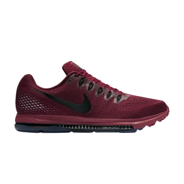 

Кроссовки Nike Zoom All Out Low 'Dark Team Red', красный