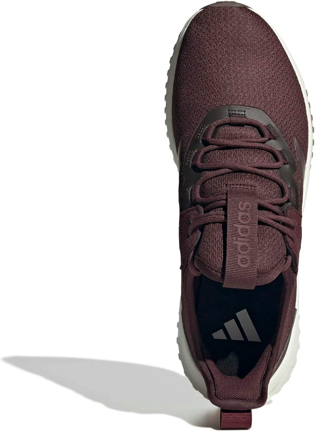 Мужские кроссовки Adidas Kaptir 4.0, красный — фото 3