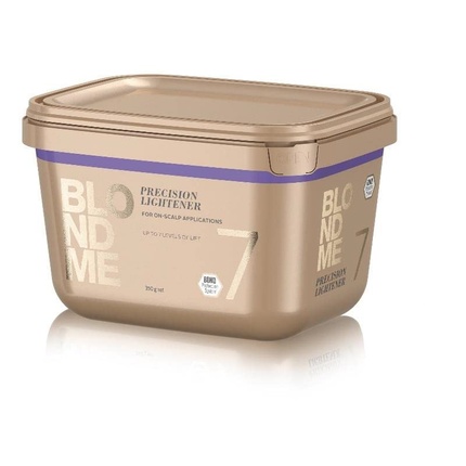 

Schwarzkopf Осветлитель Blondme Precision 7 350 г