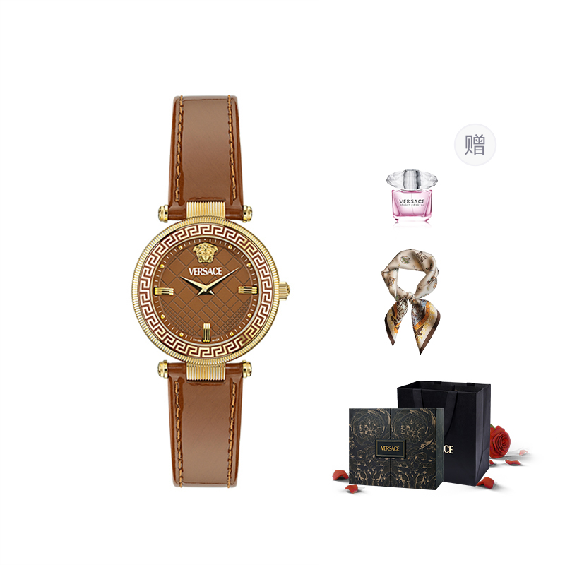 

Reve 35mm VERSACE