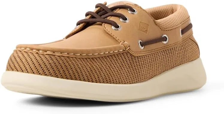 Туфли Harpoon Boat Shoe Sperry, Tan