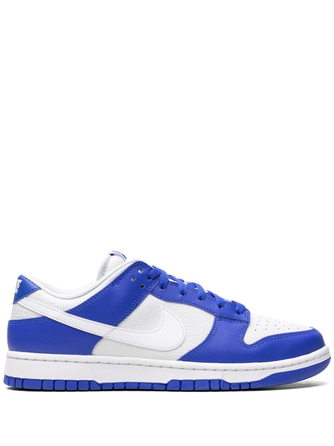 

Nike кроссовки Dunk Low Photon Dust, синий