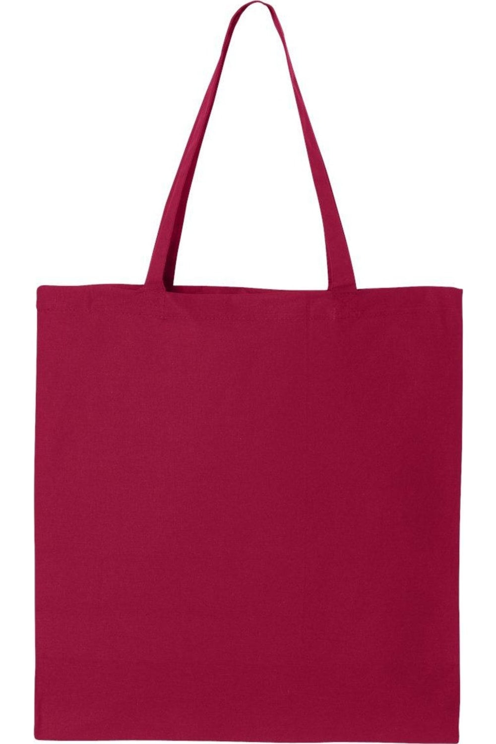 

Сумка Liberty Bags Branson Tote, красный