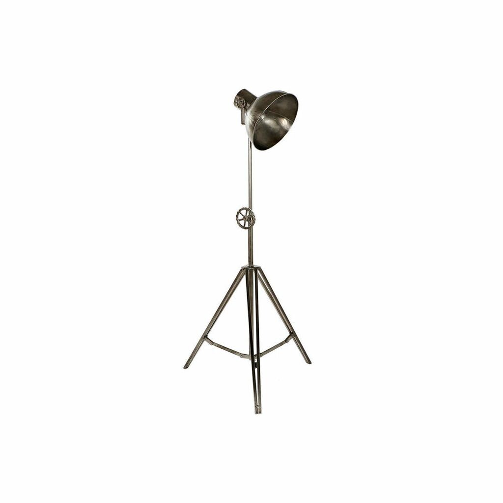 

Торшер DKD Home Decor Металл Серебро 60 Вт (74 х 61 х 182 см)
