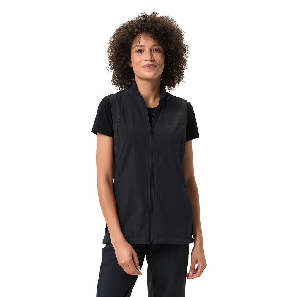 

Жилет VAUDE Yaras, черный