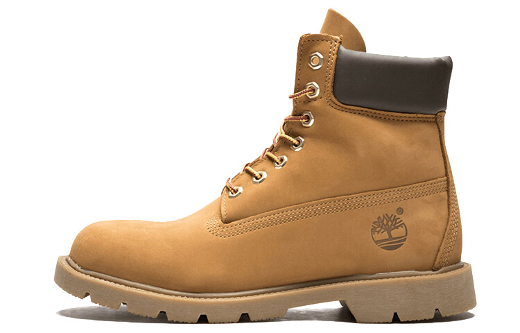 

Ботинки Timberland 6 Inch Premium Boot Wide 'Wheat Brown'