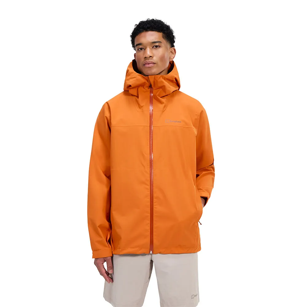 

Куртка Berghaus Arnaby, оранжевый