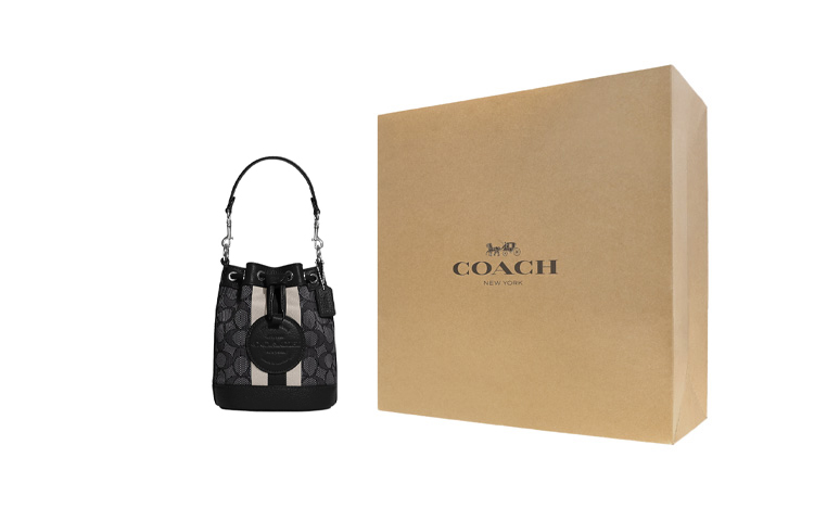 

COACH Сумка Демпси