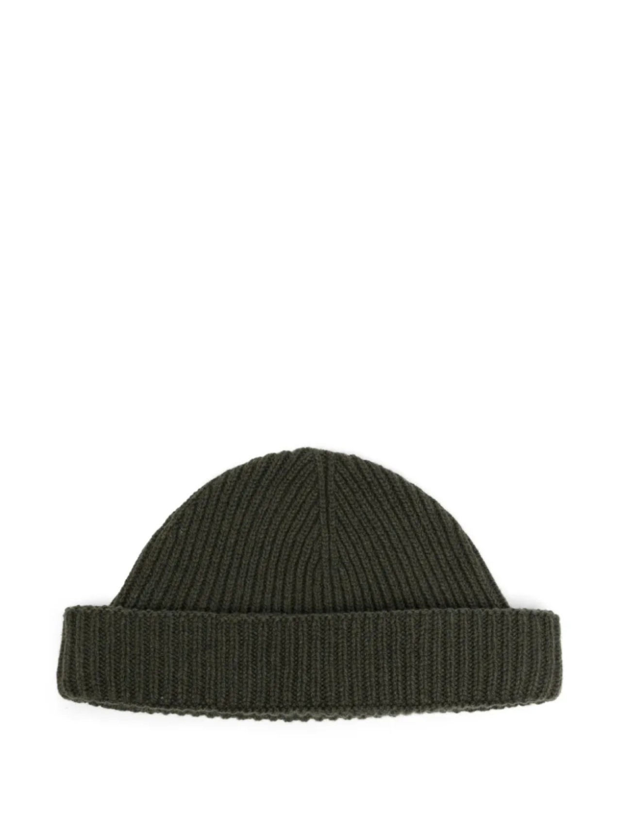 

Орам шапка John Smedley, зеленый