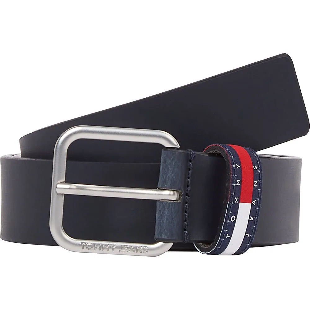 

Ремень Tommy Jeans Ryan 3.5, синий