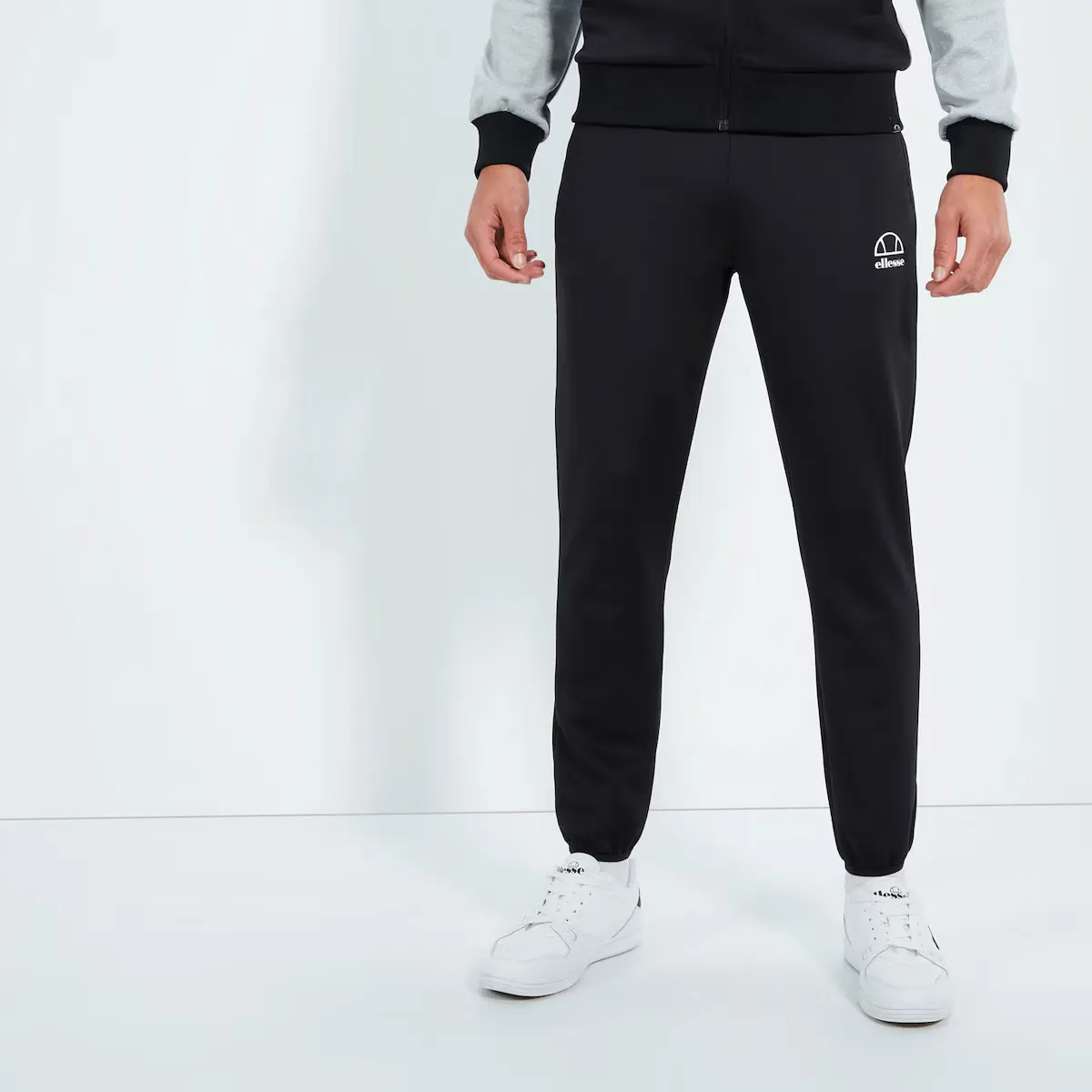 

Мужские брюки Agilita Track ellesse Ellesse, чёрный