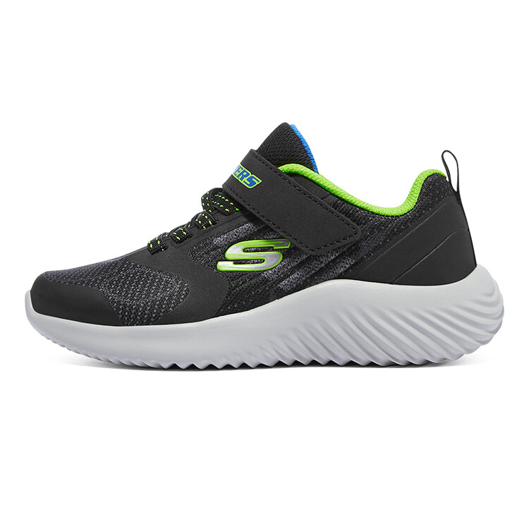 

Кроссовки Skechers Kids Lifestyle Shoes GS Low-top Black/Blue