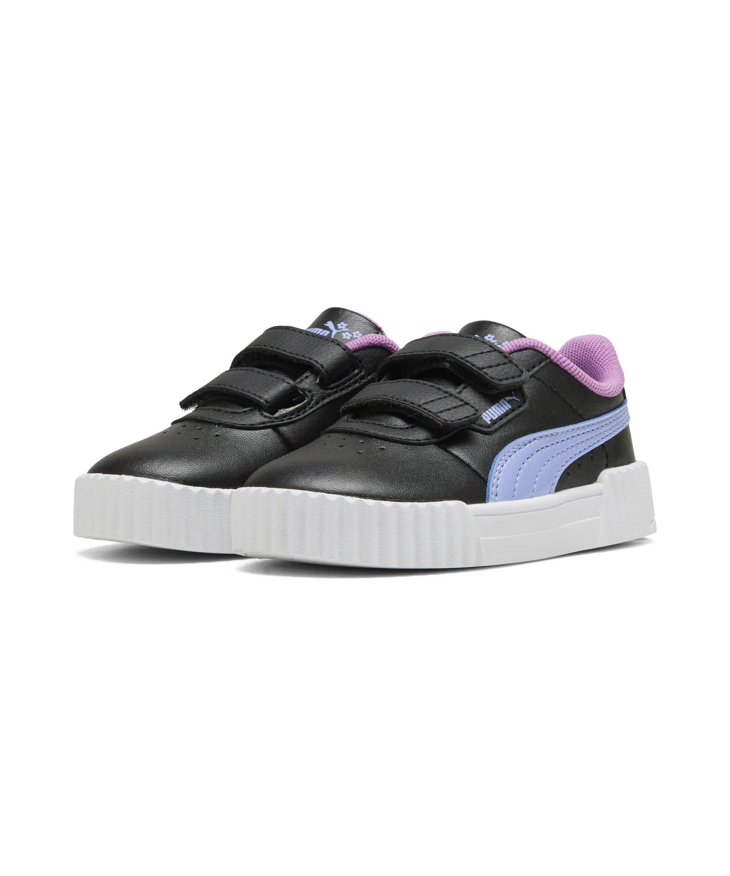Детские кроссовки PUMA Carina 3.0 Jelly Heaven V Inf — фото 2