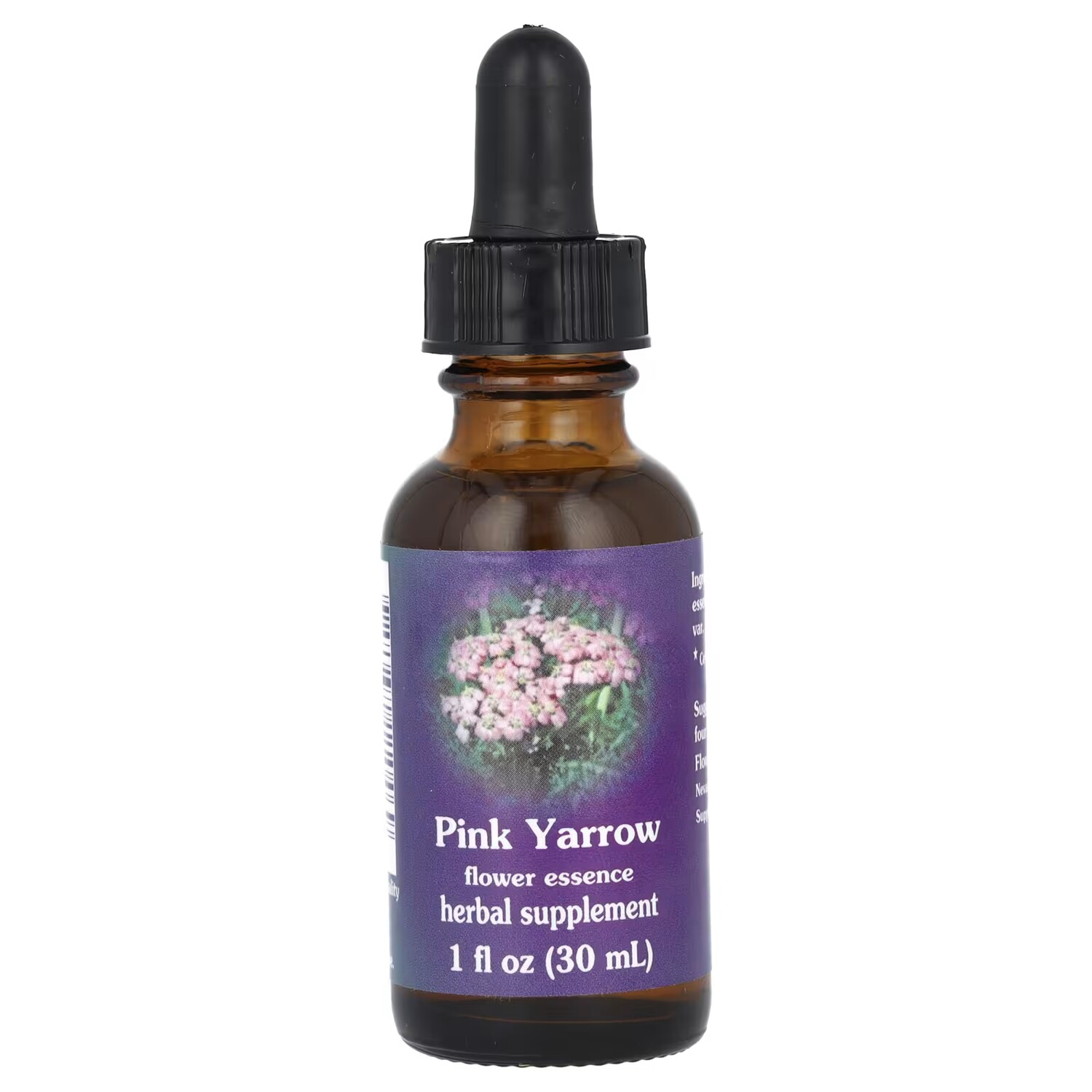 

Эссенция розового тысячелистника Flower Essence Services, 30 мл