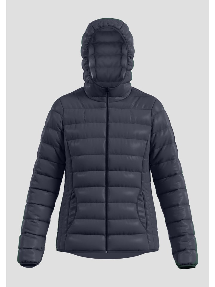 

Куртка для активного отдыха в цвете 5832_глубокий синий QS