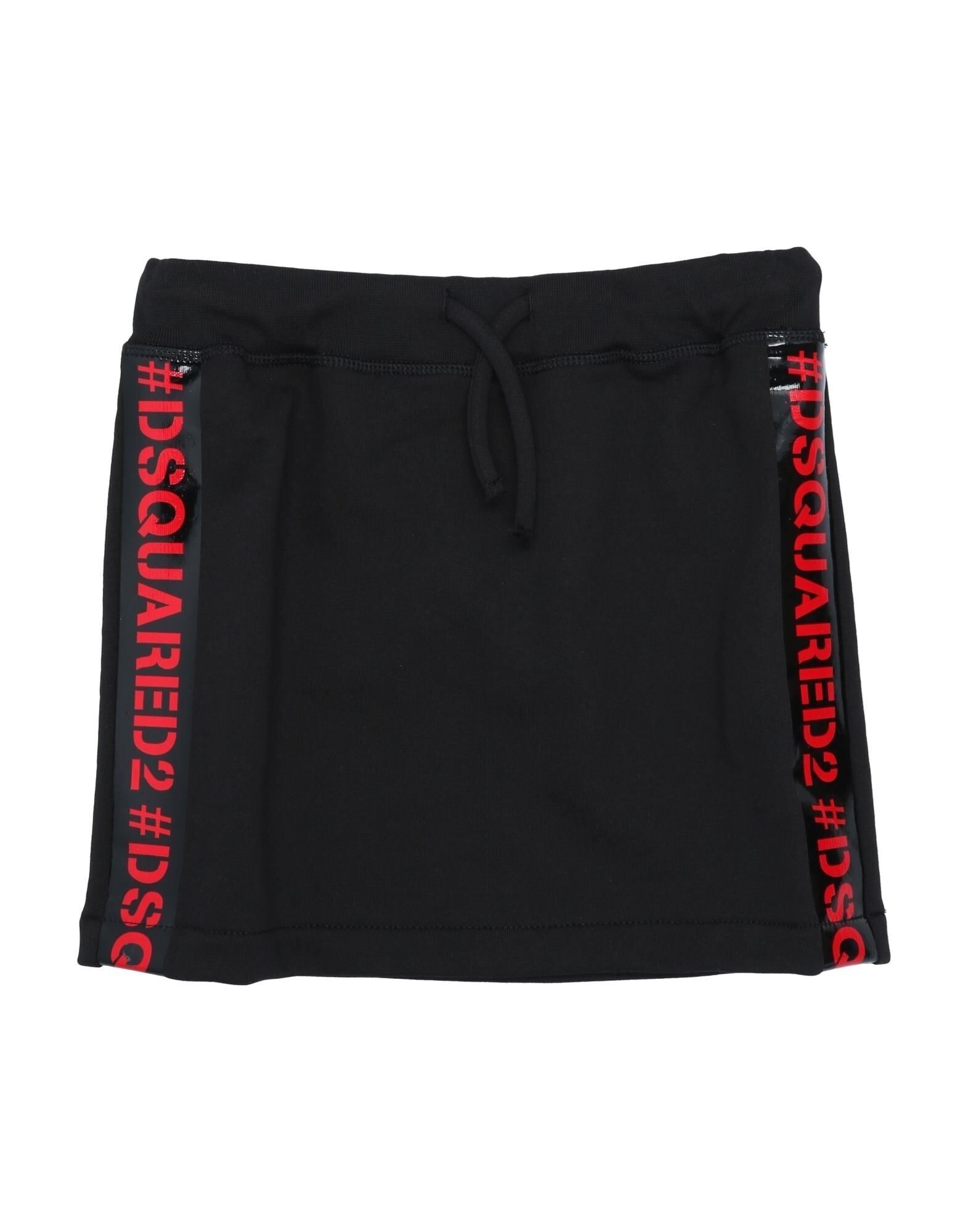 

Юбка детская Dsquared2, черный