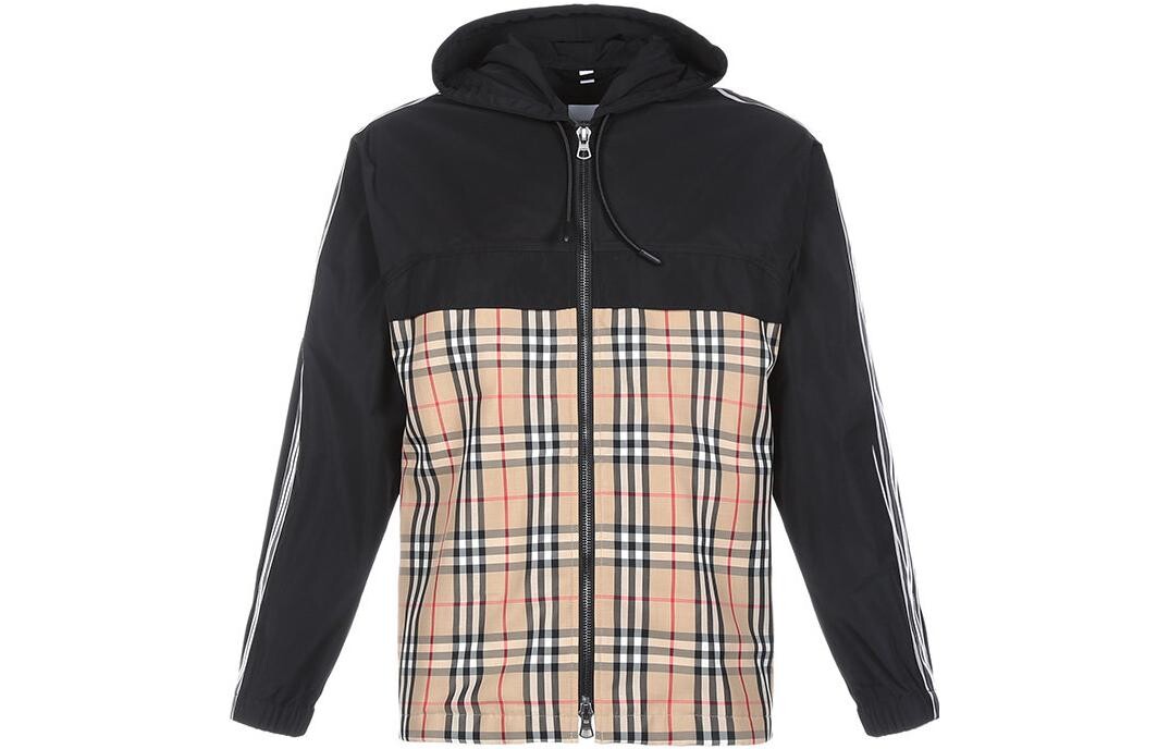 

Куртка мужская Burberry, черный