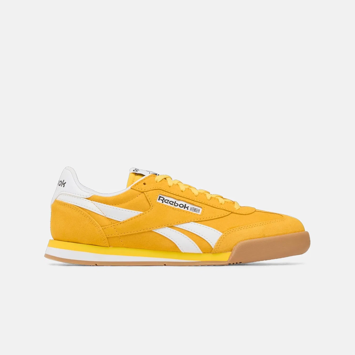 Кроссовки Reebok унисекс Campio Xt, Goldenhaze Black Gum