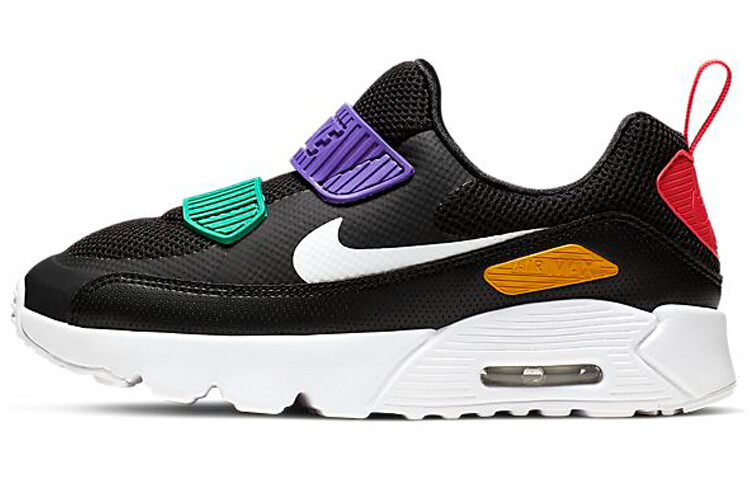 

Детская повседневная обувь Nike Air Max BP