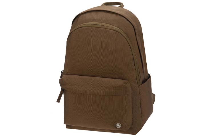 

LINING Полиэстеровый рюкзак унисекс темный хаки, Dark Khaki