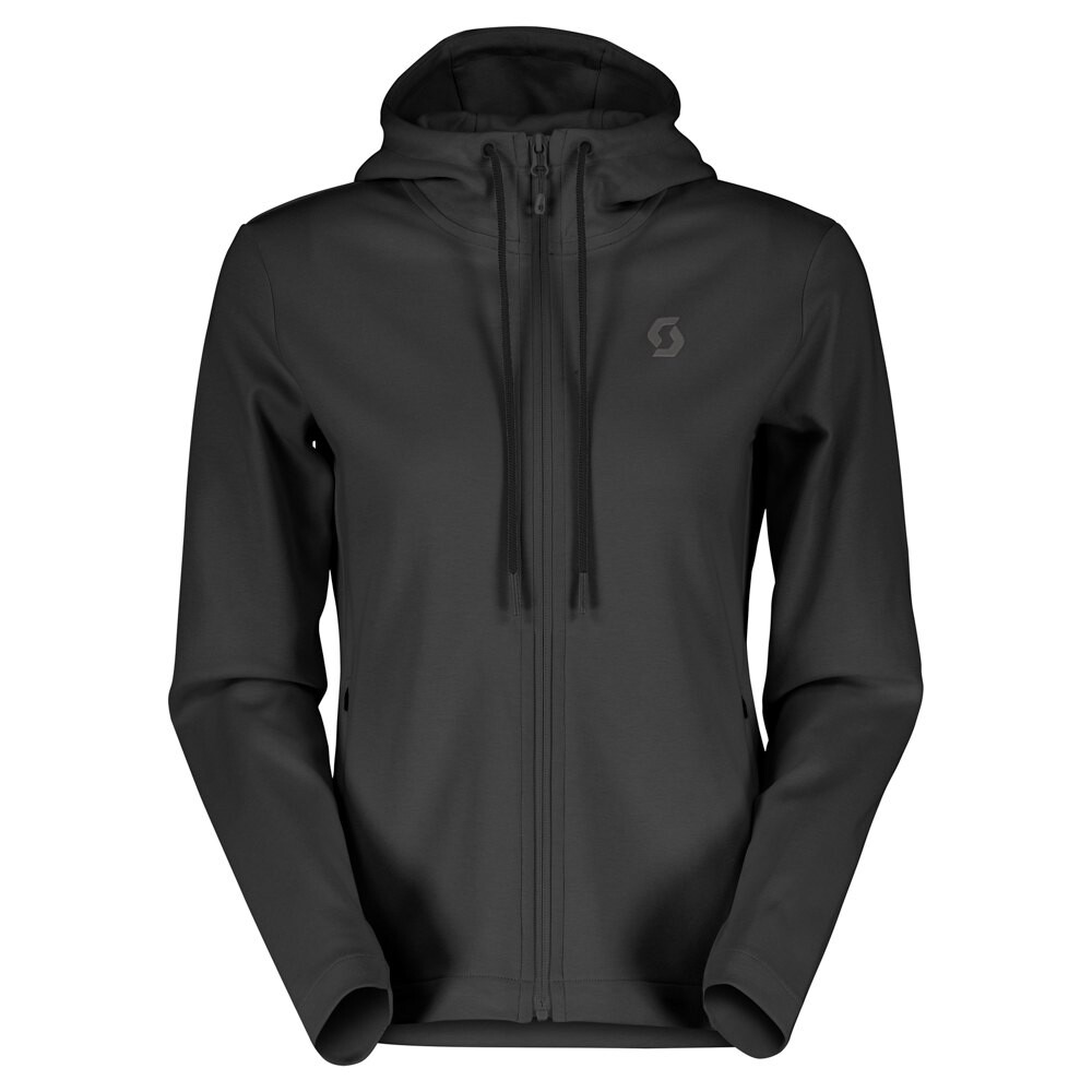

Куртка Scott Tech Zip, черный