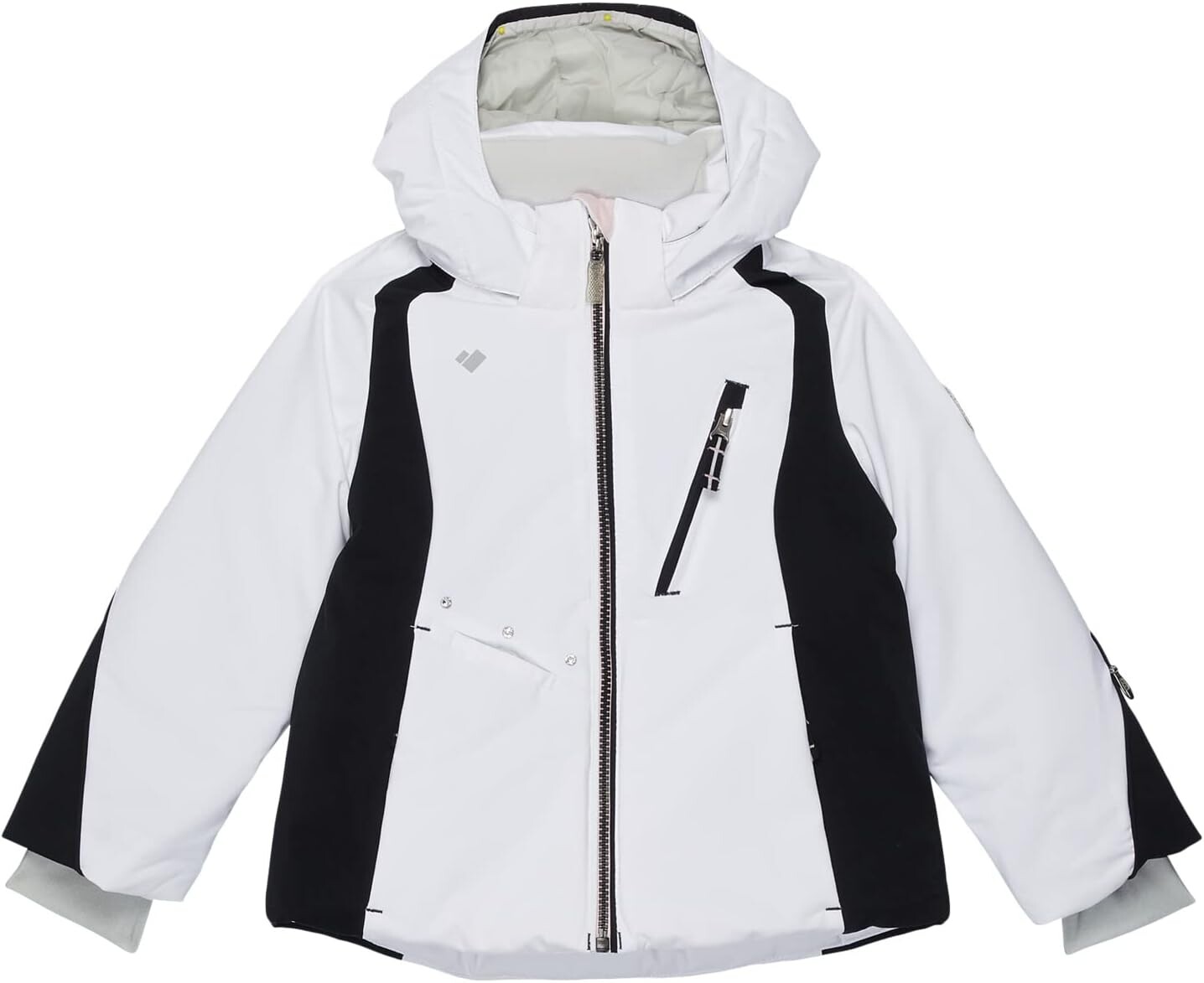

Куртка Obermeyer Cara Mia Jacket, белый