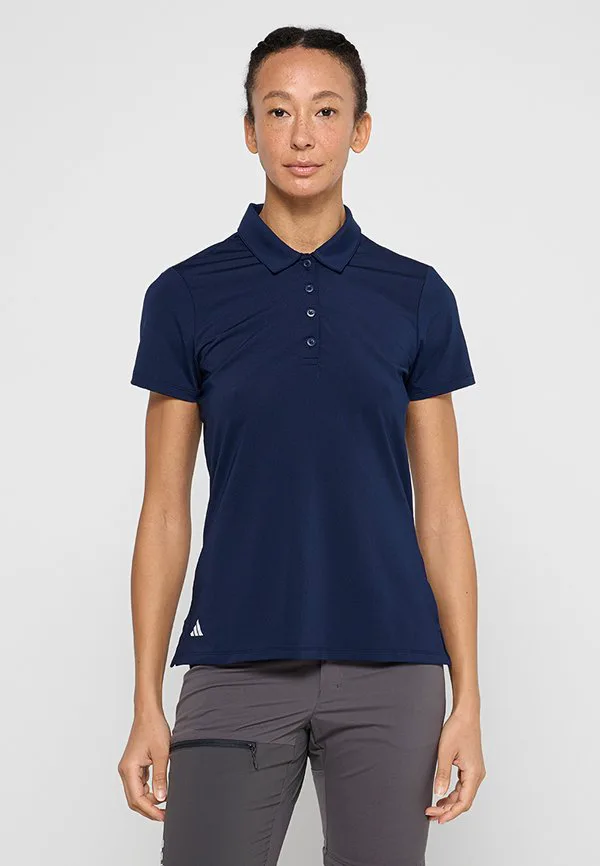 W ult c sld ss поло рубашка Adidas Golf, Conavy