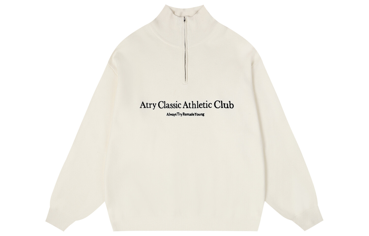 

Трикотаж унисекс Atry, Бежевый