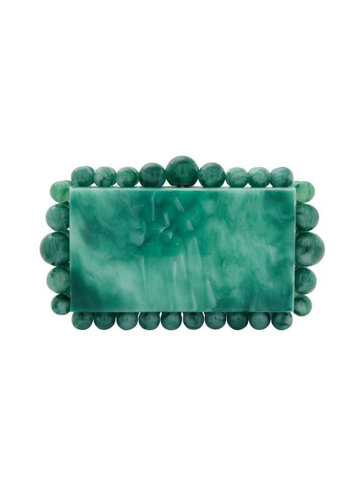 

Клатч myMo at night, цвет turquoise