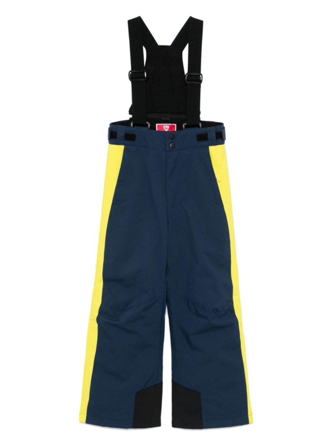 

Лыжные брюки Velika Rossignol Kids, синий