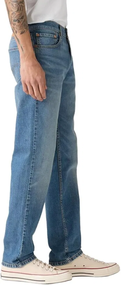 Джинсы Levi's 511 Slim Fit, Cloud Watching (Stretch) — фото 3