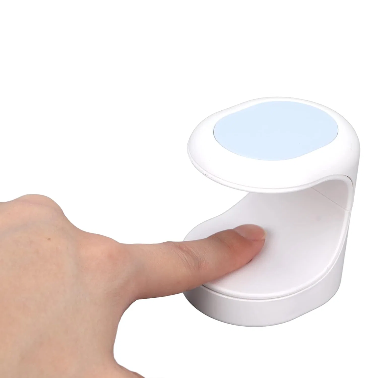 Мини-лампа для сушки гель-лака UV LED, 16 Вт Vbestlife