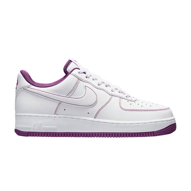 

Кроссовки Nike Air Force 1, белый
