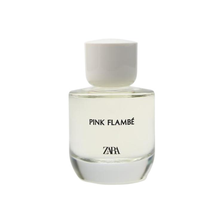Туалетная вода Zara Pink Flambé, 30 мл — фото 3