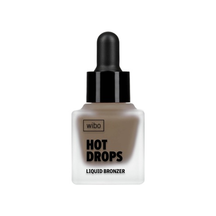 

Бронзер для лица Hot Drops Liquid Bronzer No. 1 15ml