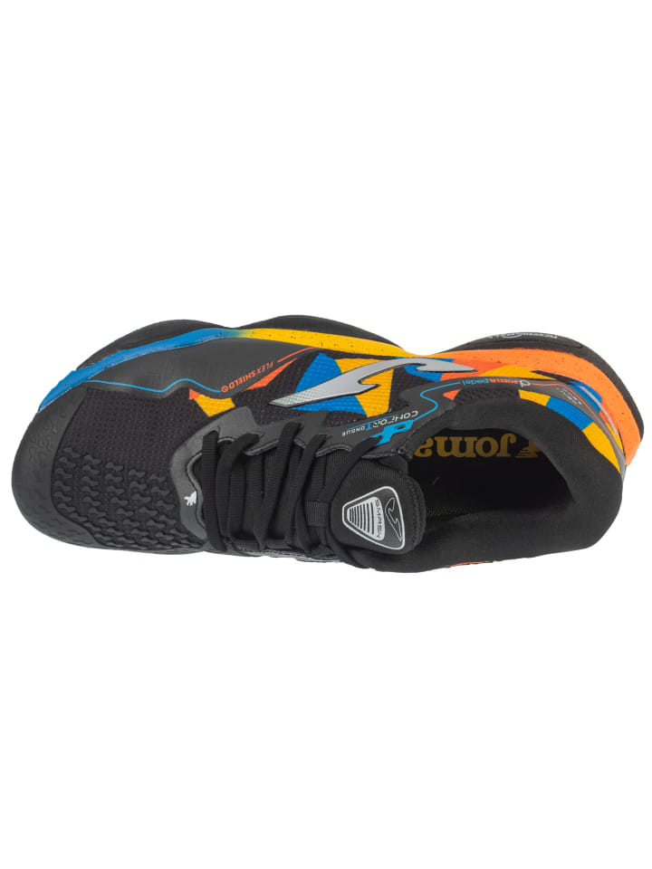 Кроссовки Joma Point Men 25 TPOIW in Weiß — фото 3