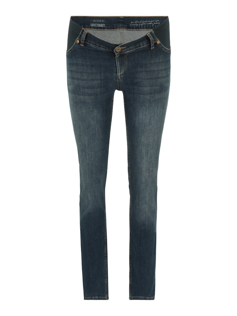 

Джинсы LOVE2WAIT Regular Jeans, серый деним