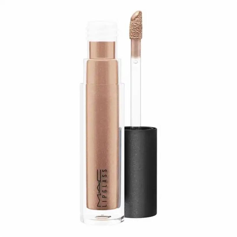 

Блеск для губ Lipglass, оттенок Explicit MAC