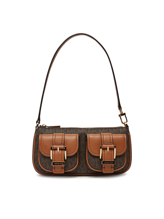 

Сумочка 32S5GZCU1B Michael Michael Kors, коричневый